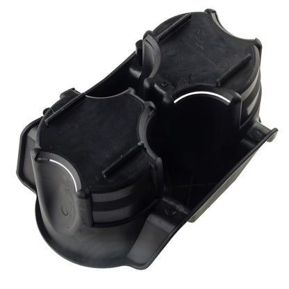 Dual Cup Holder Rubber for Jeep Wrangler TJ (2001-2006)