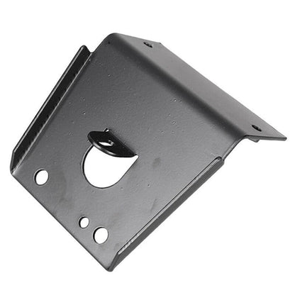 Matt Black Front Lower Spoiler for Harley Sportster XL883 XL1200 (2004-2023)