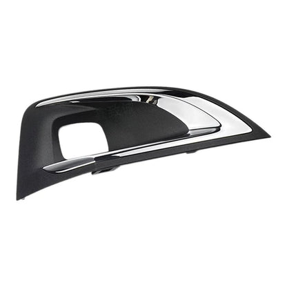 Left Front Fog Light Cover for Peugeot 3008 (2016-2019)