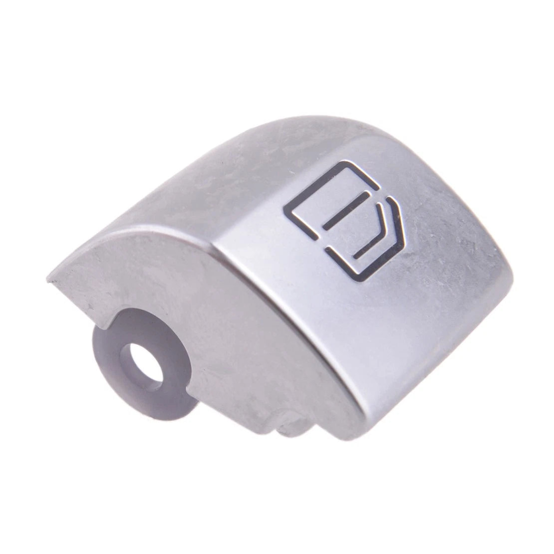 Front Left Window Master Switch Knob Cover for Mercedes C W205 (2015-2023)