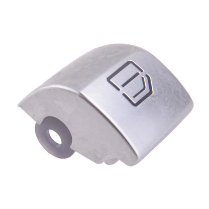 Front Left Window Master Switch Knob Cover for Mercedes C W205 (2015-2023)