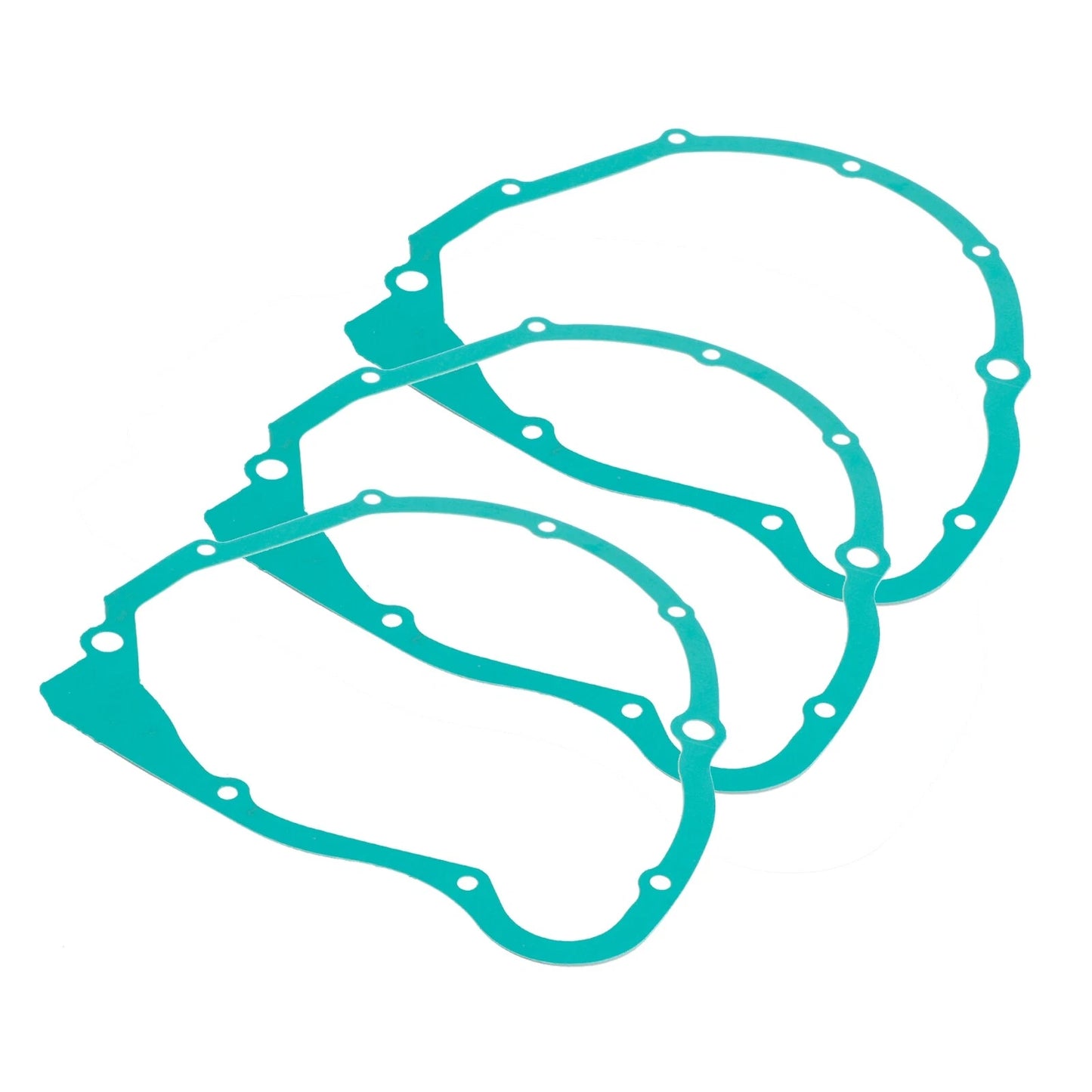 3 x Engine Cover Gaskets for Suzuki VL 1500 Intruder (1998-2009)
