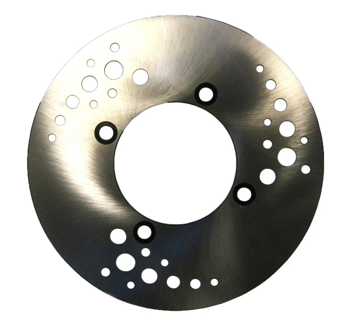 Rear Disc Brake Rotor for Suzuki Vinson 500 4x4 (2002–2007)