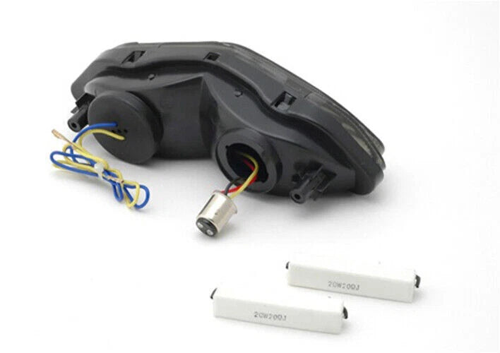 Tail Light Turn Signals for Suzuki V-Strom 650/1000 (2004-2023)
