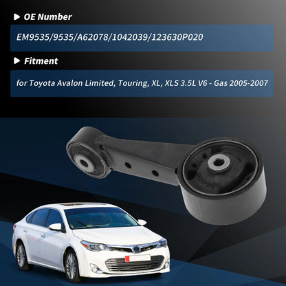 Enqine Torque Strut Mount for Toyota Avalon (2005–2007)
