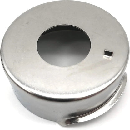 Water Pump Impeller Kit for Yamaha 25 30 40 HP Outboard