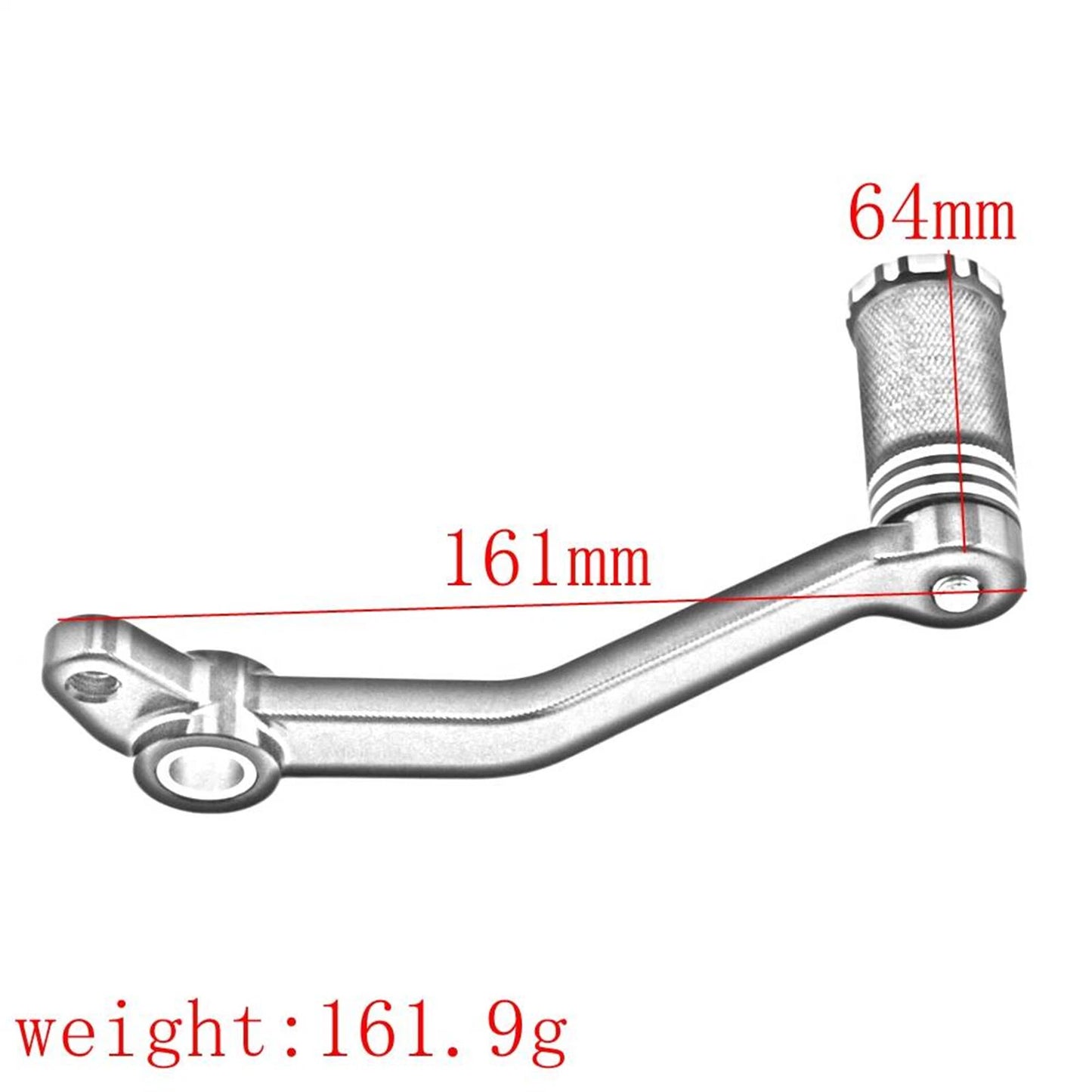 Gear Shift Lever Kit for YAMAHA V-Max 1200 (1994-2007)