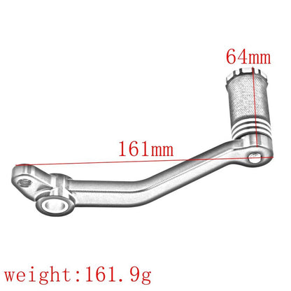 Gear Shift Lever Kit for YAMAHA V-Max 1200 (1994-2007)