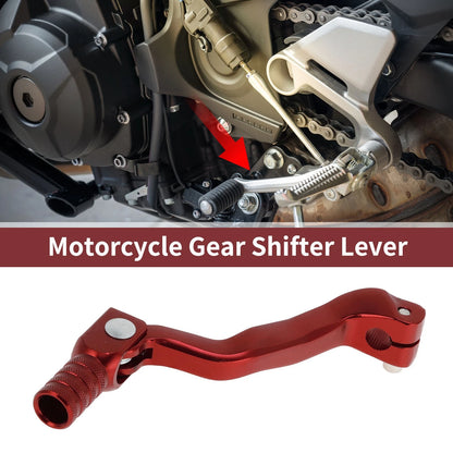 Folding Motorcycle Gear Shifter Lever 1 x for Yamaha TTR 50cc