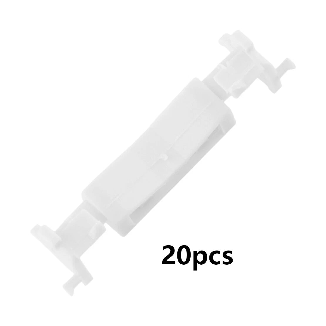 20 x Roof Moulding Drip Rail Clips for Mitsubishi Lancer EVO Outlander (2003-2018)