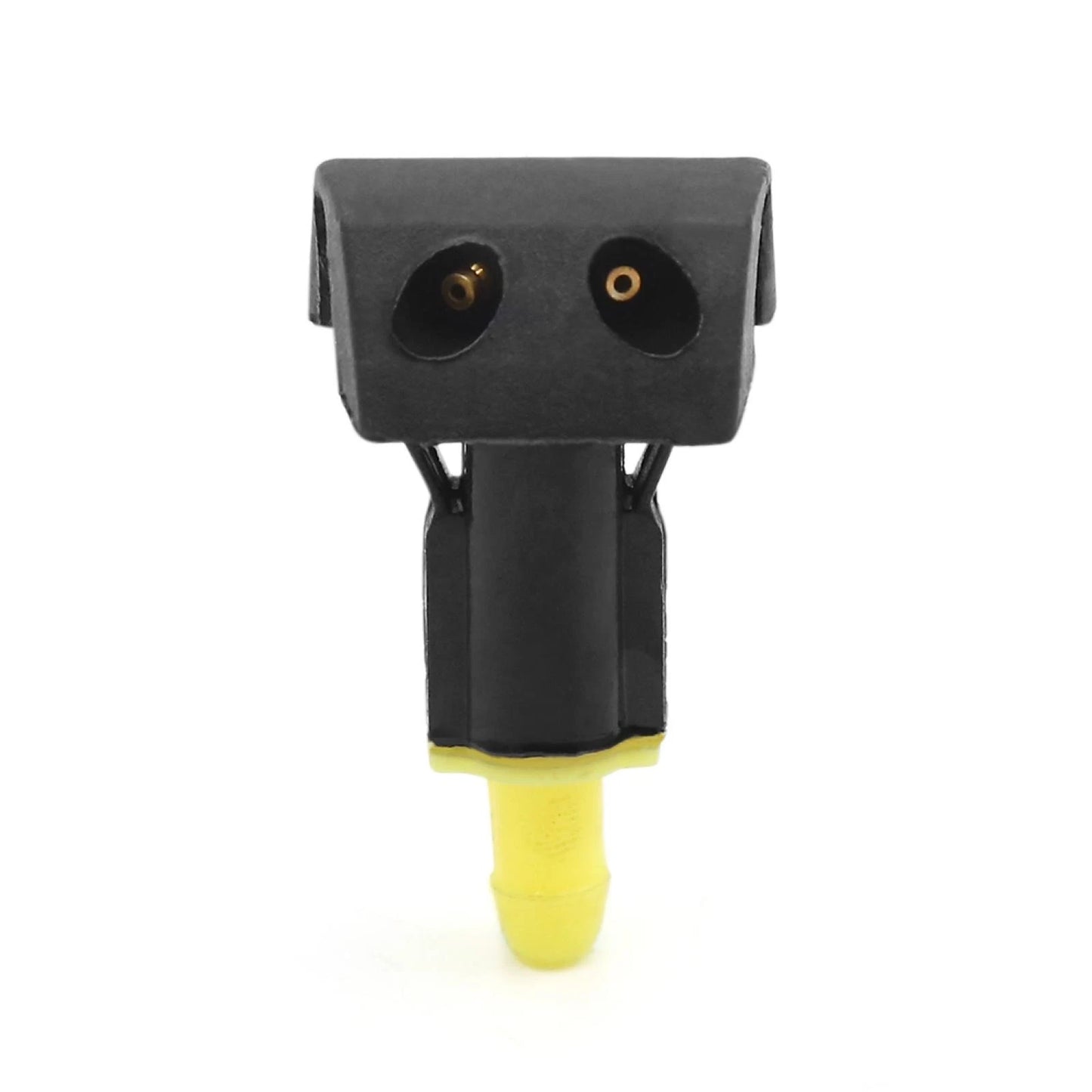 Plastic Windshield Washer Wiper Nozzles for Nissan Tiida (2004-2014)