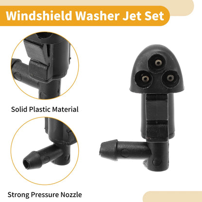 Nozzle Kit for Chevrolet Cruze Fluid Hose