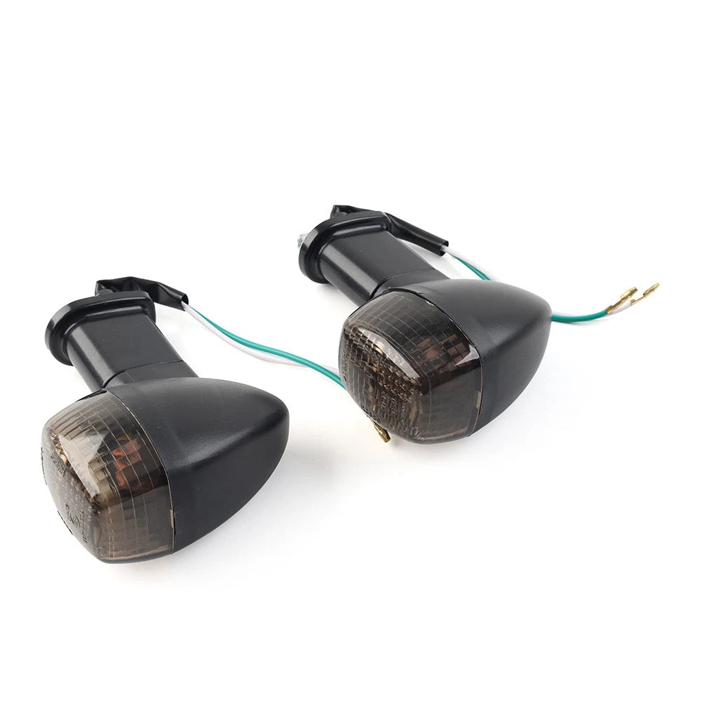 Rear Turn Signal Lights for Kawasaki Ninja ZX6R ZX7R ZX9R ZZR600 (1995-2008)