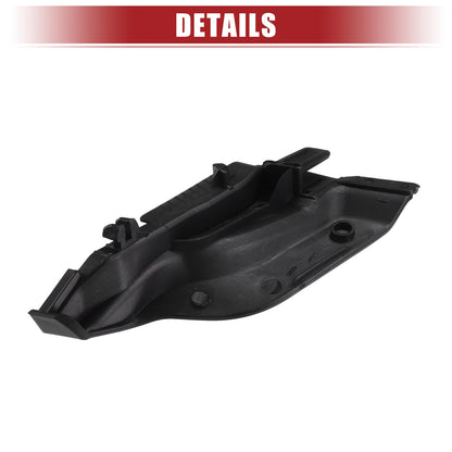 Front Right Windshield Wiper Cowl Cover for Toyota Prius (2010-2015)