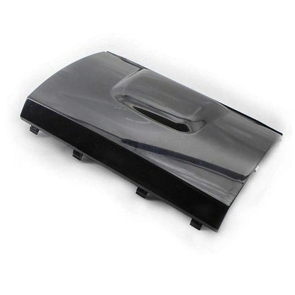 Rear Bumper Tow Hitch Hook Cover Cap for Mercedes-Benz ML W163 (1998–2005)