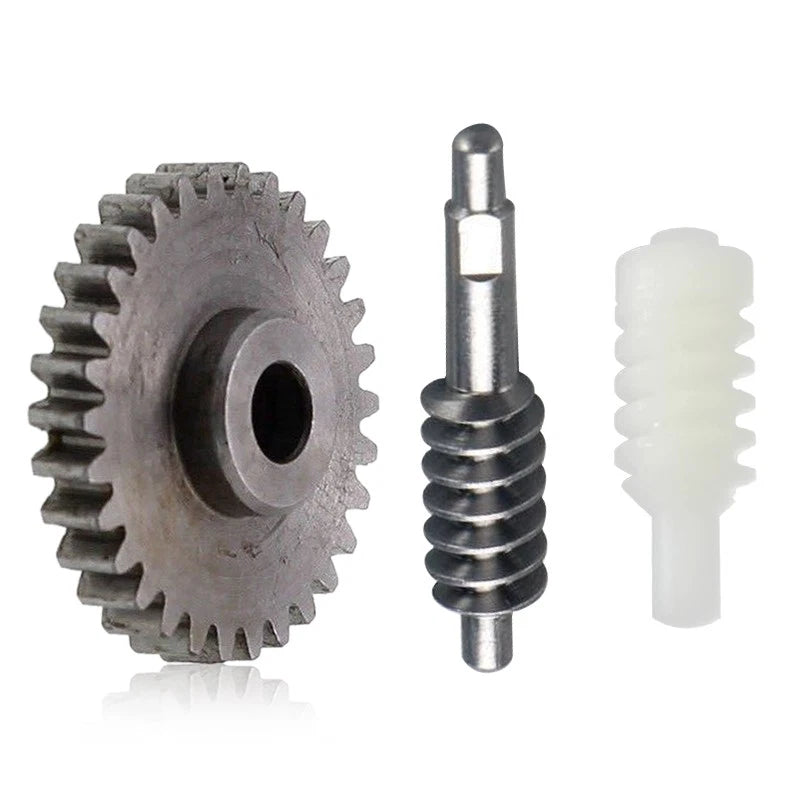 Folding Motor Gear & Worm Set for Mazda 3 Axela M3 CX-5 (2010-2020)