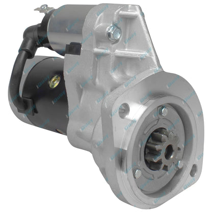 Starter Motor for Nissan Urvan E24 TD27 2.7L 4cyl Diesel 1987~1993