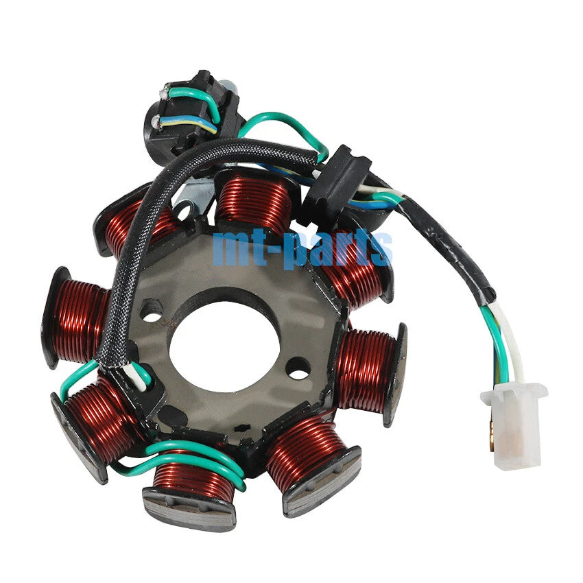 Stator Coil for Honda ANF125 Wave 125S (2008-2009)