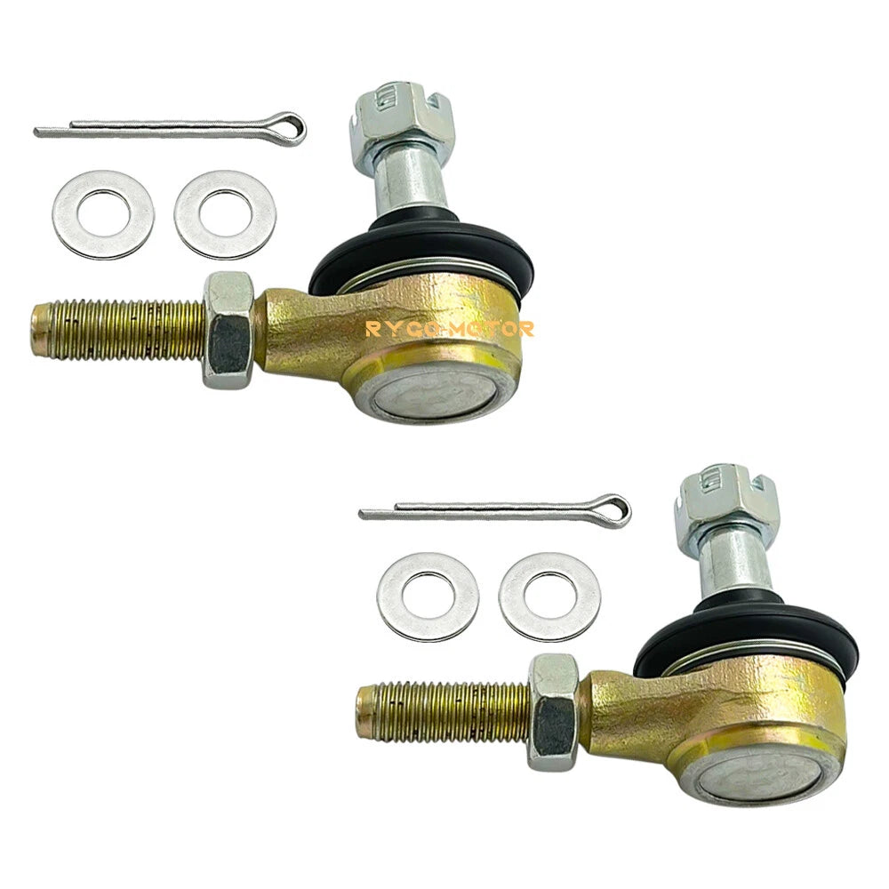 Tie Rod End Kit for Yamaha Blaster 200 YFS200 Breeze 125 YFA-1 (1988–2006)