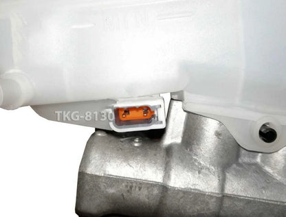 Brake Master Cylinder for Isuzu Dmax MUX 4WD Ute(2012-2016)