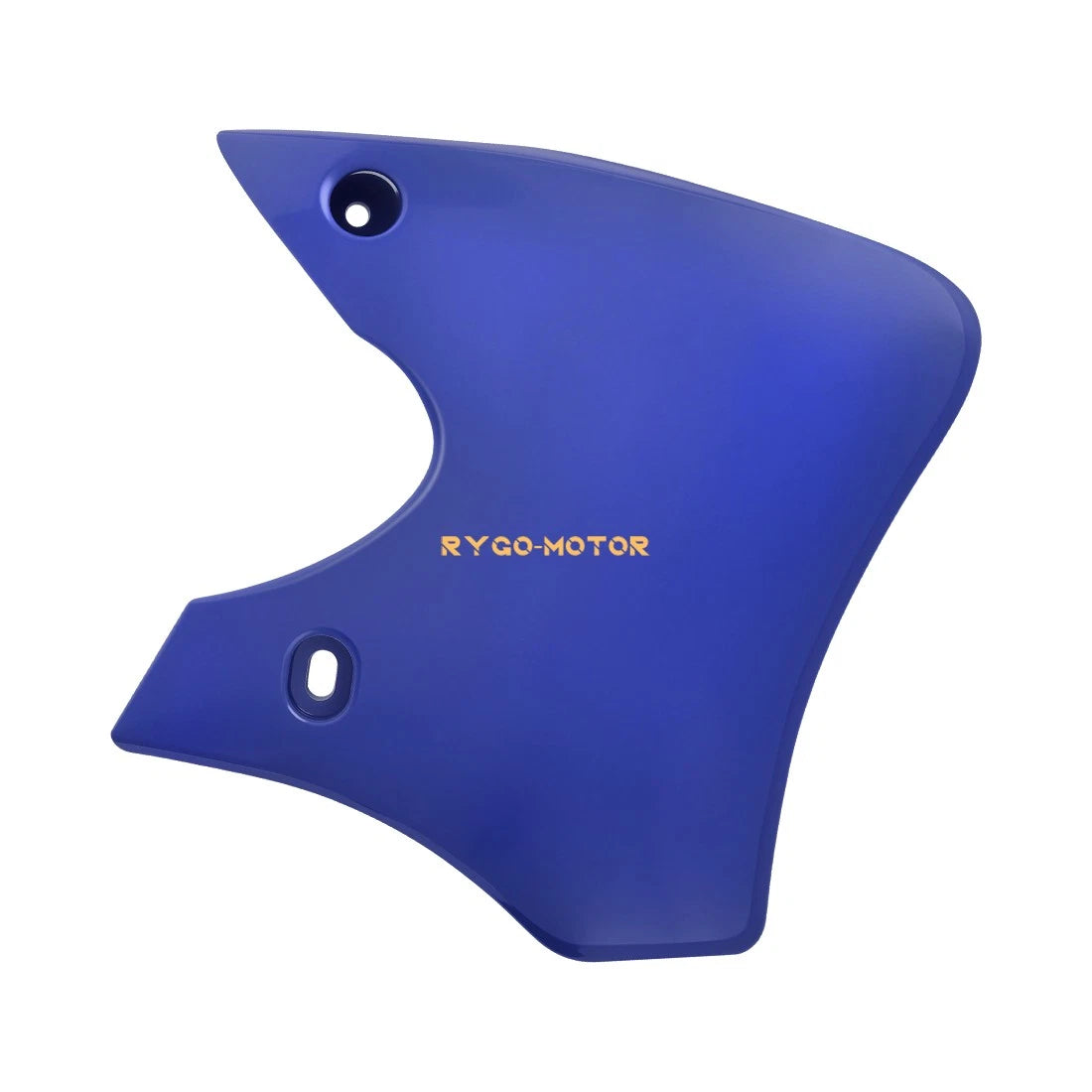 Right Tank Shroud Air Scoop for Yamaha TTR90 (2000–2007)