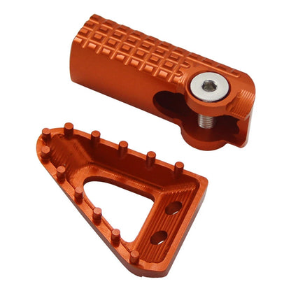 Brake Shift Lever Pedal for Husqvarna TE 300, FX 450, FE 501, FC 350, FE 250 (2014-2023)