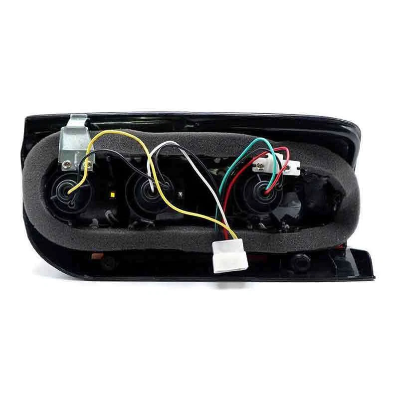 Left Rear Tail Light for Toyota Hiace Commuter Van (1989-2004)