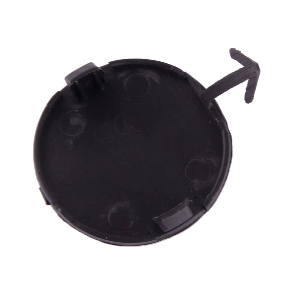 Tow Hook Eye Cover for Toyota Prius (2004-2009)