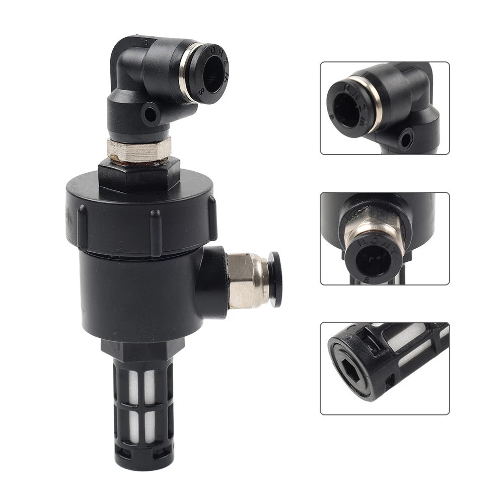 Bead Breaker Quick Release Relief Valve for Tire Changer Machine