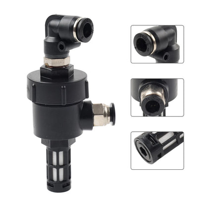 Bead Breaker Quick Release Relief Valve for Tire Changer Machine