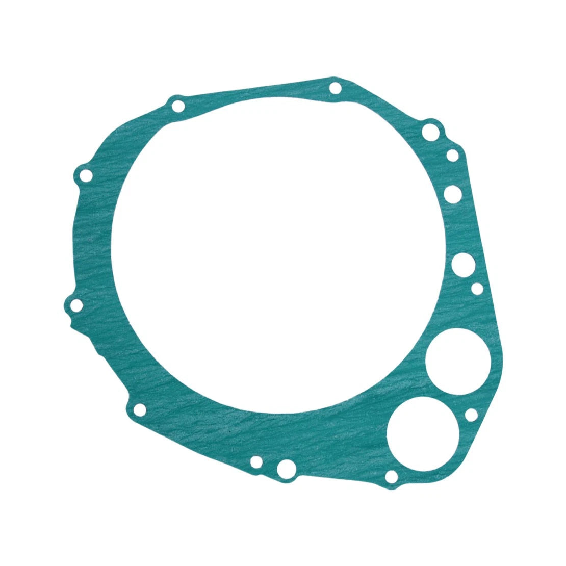 Crankcase Cover Gasket Kit for Suzuki GSX-R750 GSX-R600 (2006-2019)