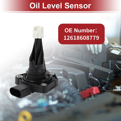 Engine Oil Level Sensor for BMW 1 (F20) 125i 2 Hatchback (2011-2011)