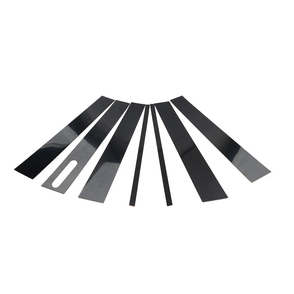 Pillar Post Door Window Cover Trim for Ford Explorer Sport Trac (2001-2005)