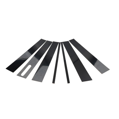 Pillar Post Door Window Cover Trim for Ford Explorer Sport Trac (2001-2005)