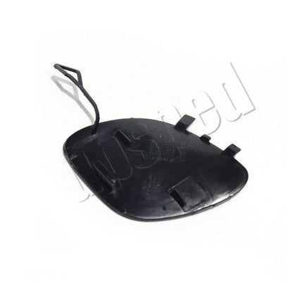 Front Bumper Tow Hook Cover Cap for Mercedes C-Class Sedan W205 (2015–2018)