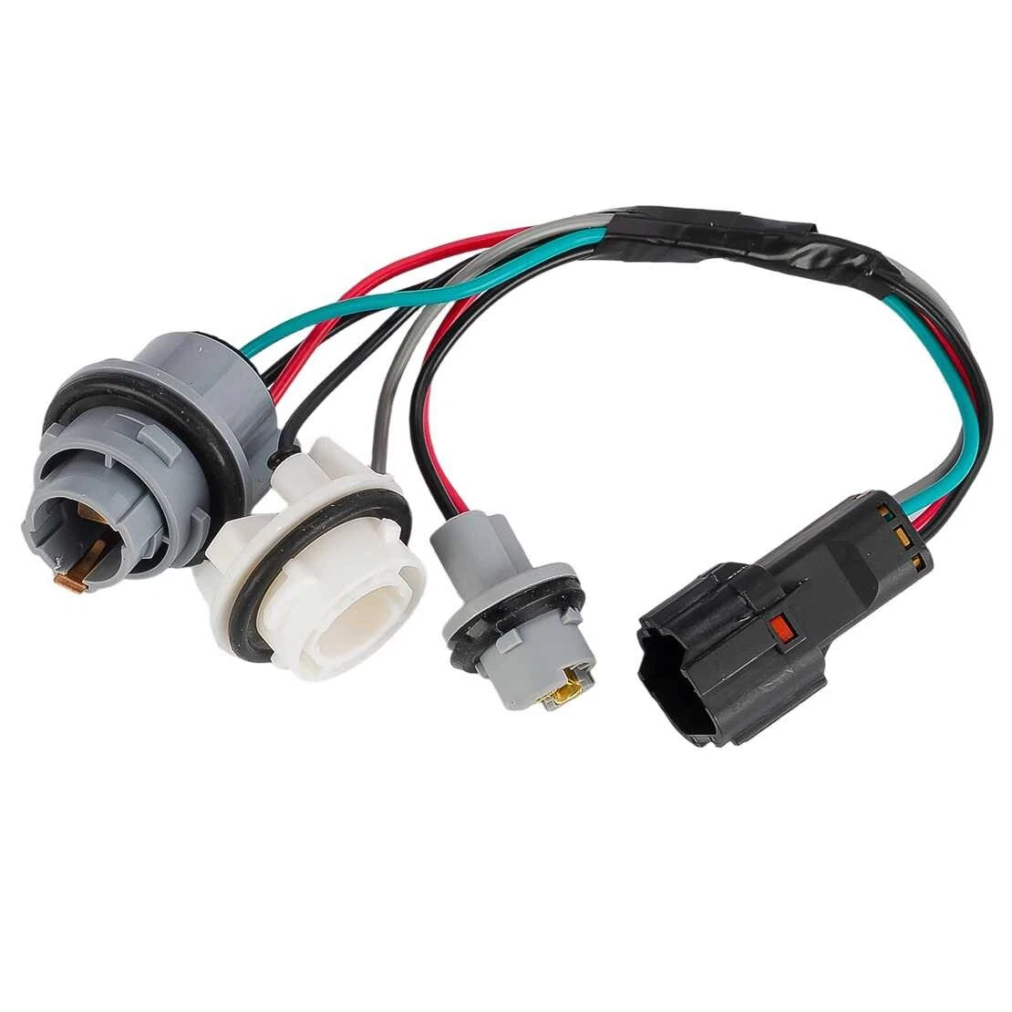Tail Light Socket & Wiring for 2016-2018 Hyundai Tucson