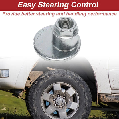 Camber Alignment Bolt Cam Plate Nut for LEXUS LX570 (2007-2019)