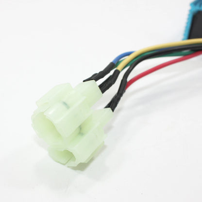 6 Pin CDI Unit for GY6 150cc 250cc Quad Scooter ATV Buggy