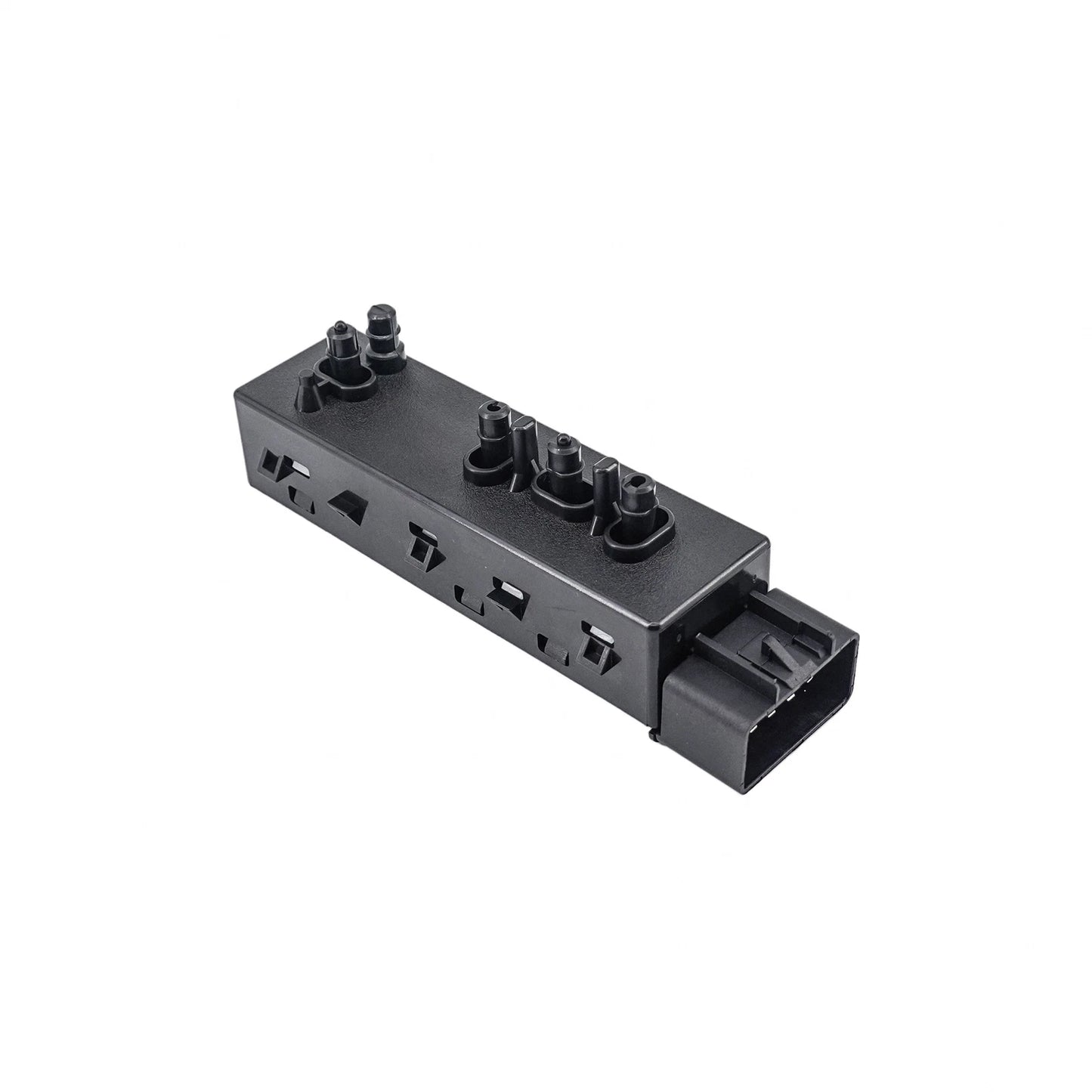Power Seat Switch Left for Buick Lucerne Cadillac Chevrolet (2006–2011)
