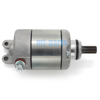 Starter Motor for KTM 400 EXC Racing, MXC Racing, SX Racing (2000-2005)