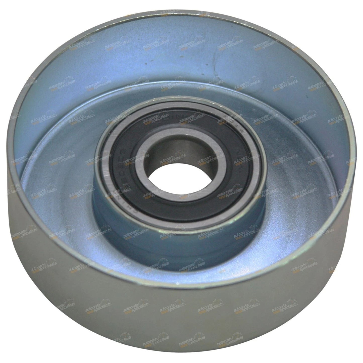 Drive Fan Belt + Tensioner Pulley for Nissan Navara D22 ZD30-DDT Turbo Diesel