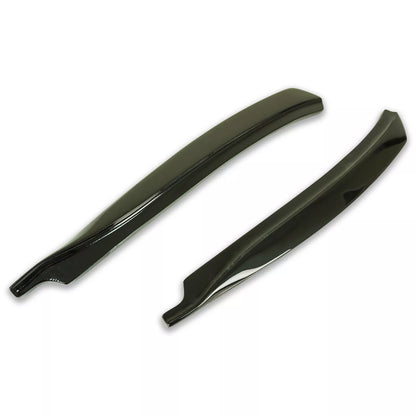 Rear Bumper Lip Splitter for BMW E60 M5 (2004-2010)