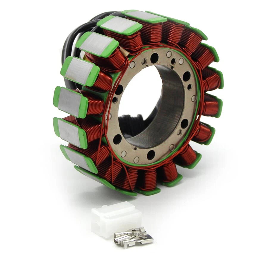 Stator Coil for Honda VF700C Magna VF750C Magna V45 VF1100C Magna VF700S Sabre (1982-1986)