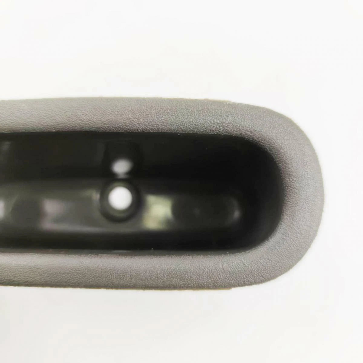 Door Panel Cup Handle Inner Pair Fits Mitsubishi L200 Strada Pickup 1996-05 EBDE