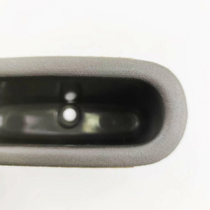 Door Panel Cup Handle Inner Pair Fits Mitsubishi L200 Strada Pickup 1996-05 EBDE