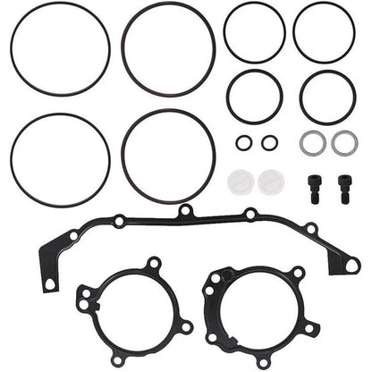 O-Ring Seal Repair Kit for BMW 3 5 7 Series E36 E39 E46 E53 E60 E83