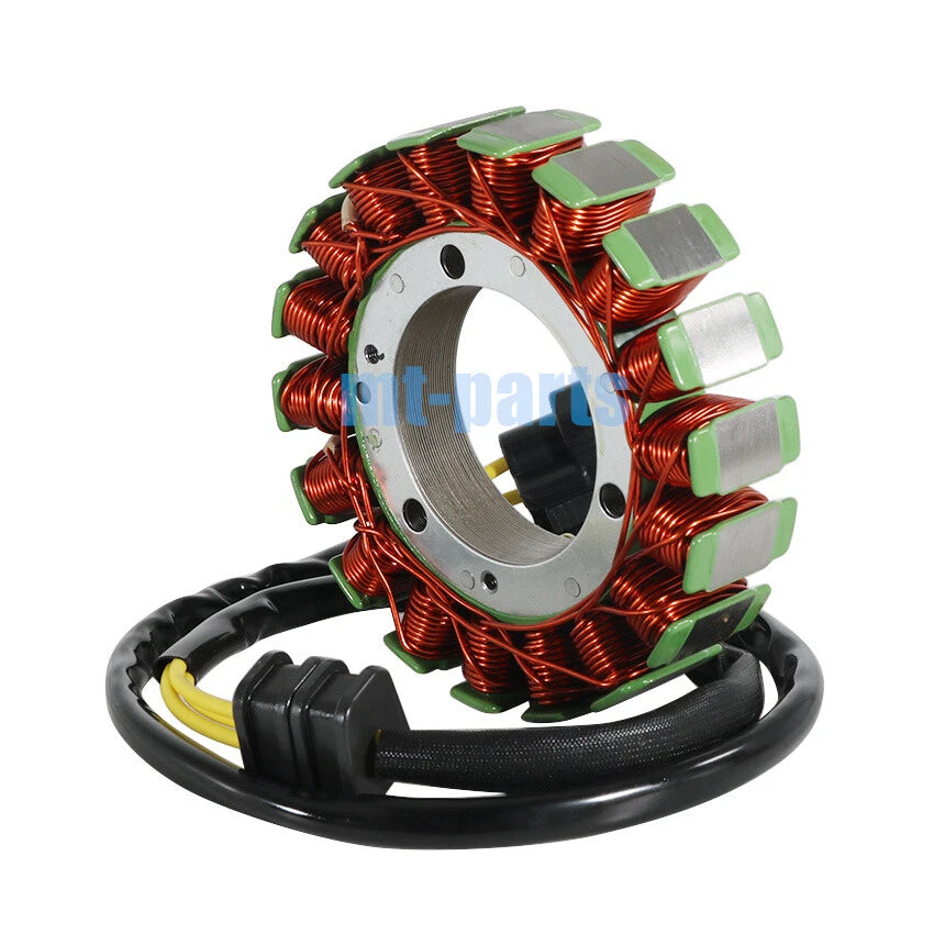 Magneto Stator Coil for LINHAI ATV M565LT E4/570 PROMAX E5/650L T3b EFI