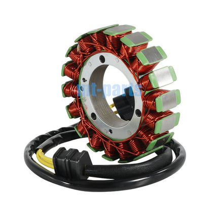 Magneto Stator Coil for LINHAI ATV M565LT E4/570 PROMAX E5/650L T3b EFI