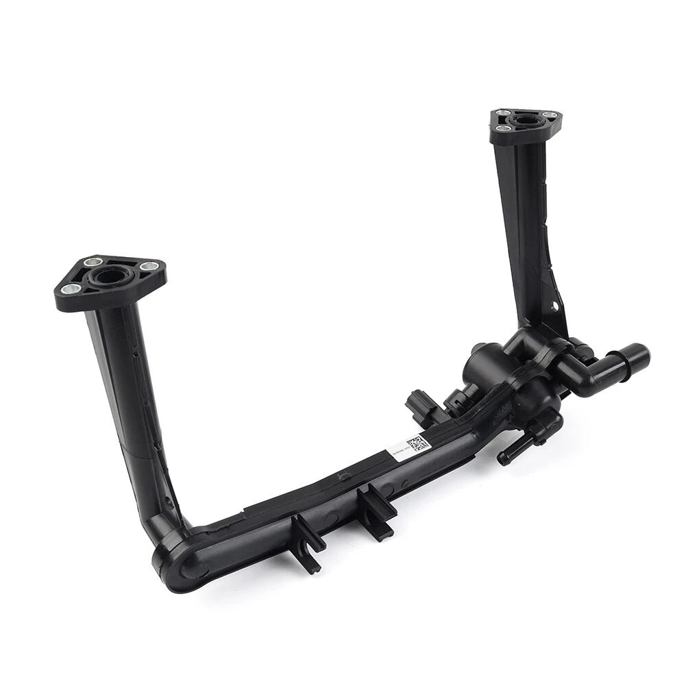 Engine Cooling Water Heater Pipe with Sensor for Land Rover Discovery (2017-2023)