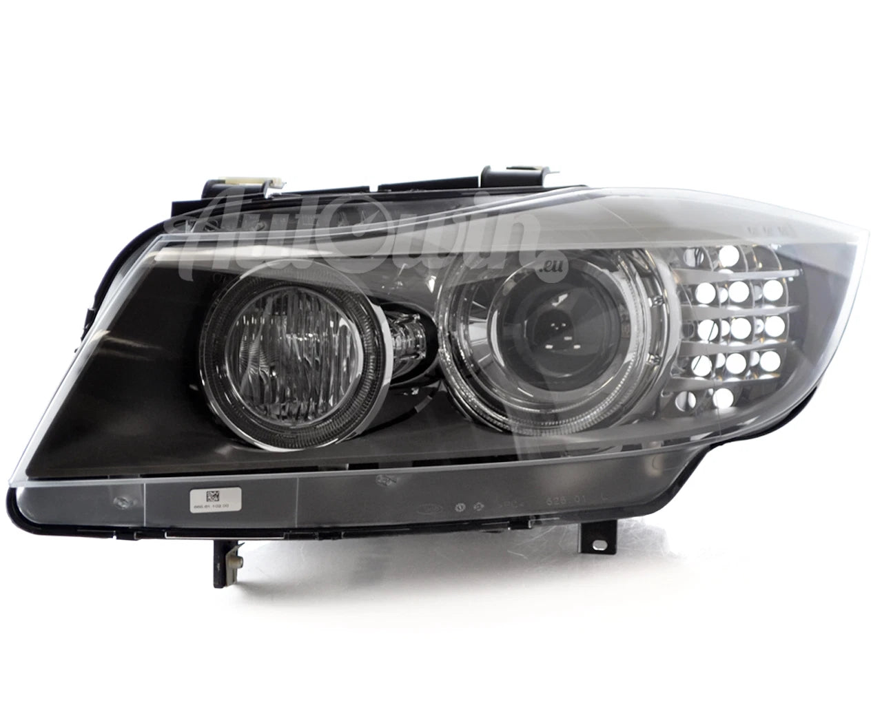 Bi-Xenon Adaptive Headlight Left Side for BMW 3 Series E90 E91 (2007-2013)